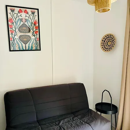 Appartement Barcares - Appt Refait à Neuf