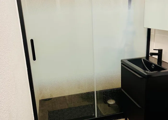 Barcares - Appt Refait à Neuf Le Barcarès