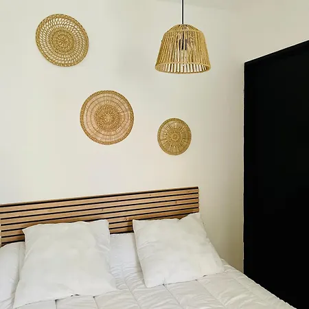 Apartament Barcares - Appt Refait A Neuf Le Barcarès