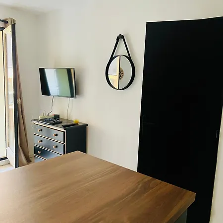 Barcares - Appt Refait A Neuf Apartament Le Barcarès
