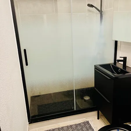 Barcares - Appt Refait A Neuf Le Barcarès