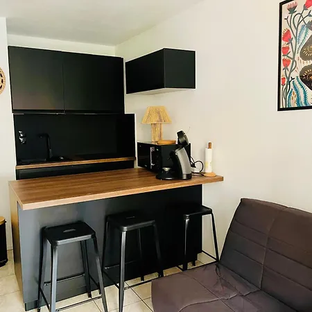 Barcares - Appt Refait A Neuf *