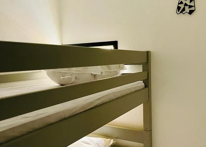 Barcares - Appt Refait A Neuf Lejlighed