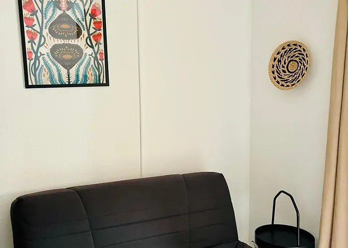 Lejlighed Barcares - Appt Refait A Neuf